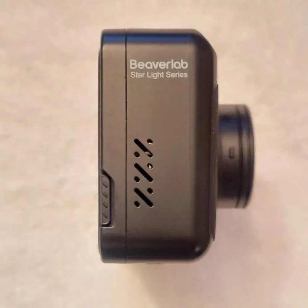 Beaverlab Hawkeye DDL-TW2 Smart Telescope Finder TW2 Camera Body
